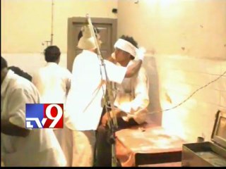 3 more bus accidents in State today