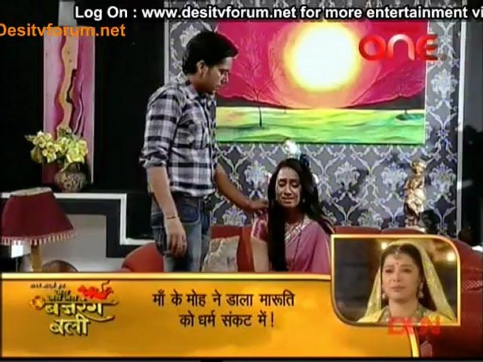 Niyati [Episode 349] - 19th June 2012 Video Watch Online Part2