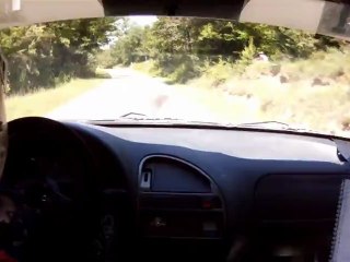 Ecureuil 2012: ES4 Marsanne BUISSON/LIGER