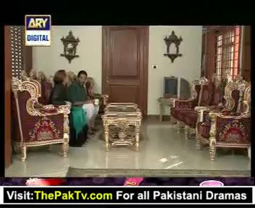 Aiteraaf Episode 7 By Ary Digital-PArt 3