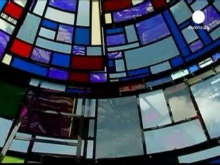 New York'un yeni kulesi