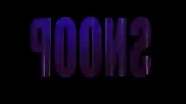 Snoop Dogg & Tray Deee Dogg Named Snoop