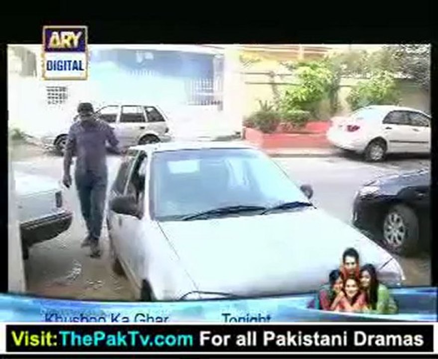 Aiteraaf Episode 7 By Ary Digital-PArt 4