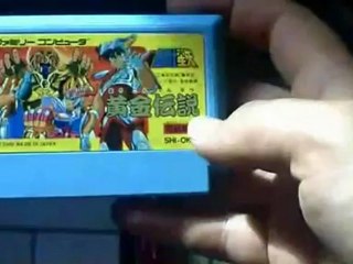 Famicom & Famicom AV