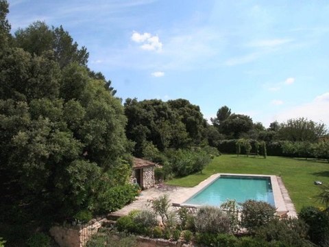 Maison Villa Bastide vendre Saint remy de provence (13210) Alpilles Achat Vente 3020
