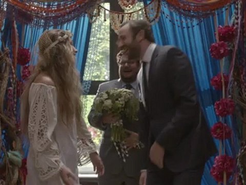 Girls Season 1: Inside the Episode #10 (Season Finale)