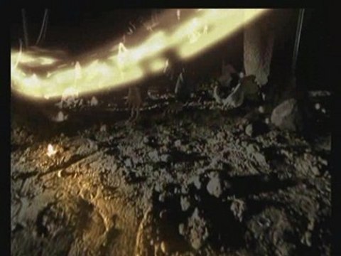 ASSASSIN - TOUCHE D'ESPOIR