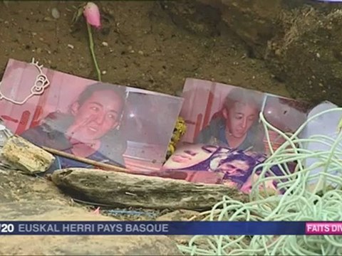 Casetas de Biarritz remises en question ?