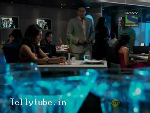 Kya Hua Tera Vaada - 19th June 2012 part 4