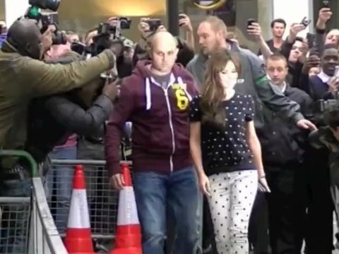 Cheryl Cole: Craziest Things is About Ex-Boyfriend