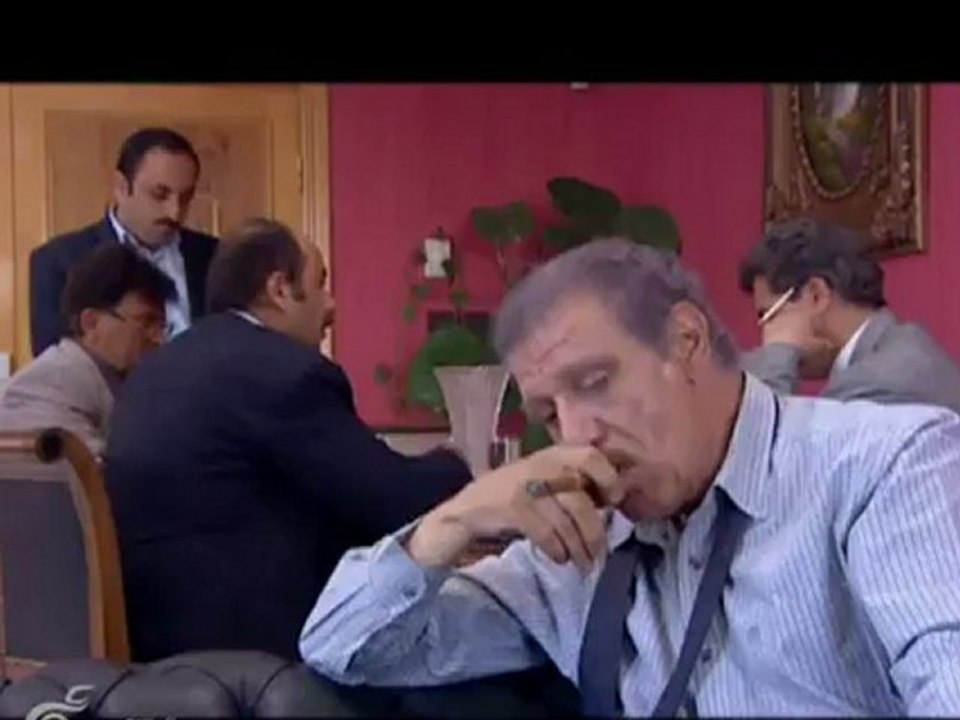 ‫مسلسل على طول الايام الحلقة 20‬