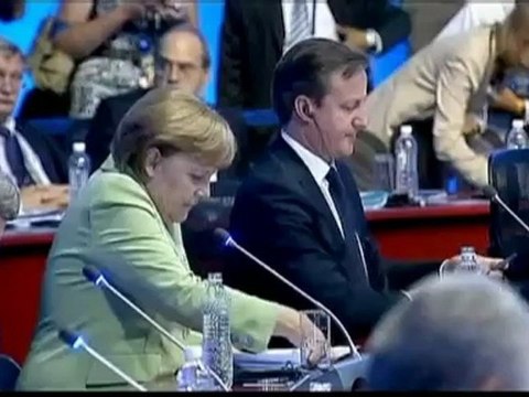 euronewsru - Саммит в Лос-Кабосе в поисках утраченного [H.264 360p]