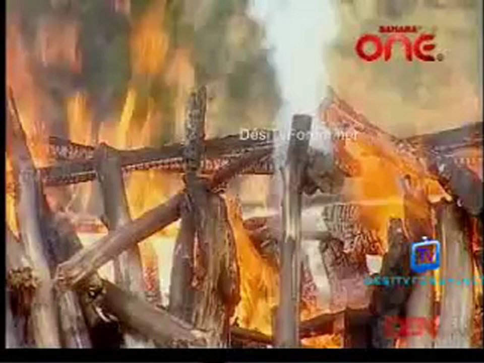 Tujh Sang Preet Lagayee Sajna - 19th June 2012