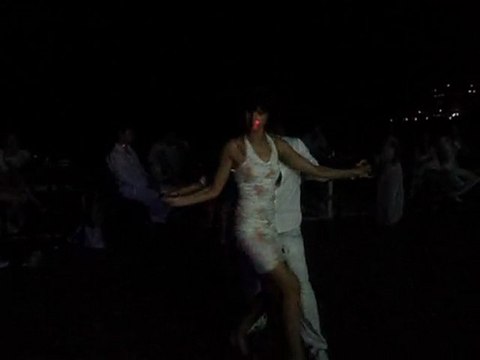 DENİZ İŞBİLİR & ONUR USLU Kuşadası Dans ve Spor Kulübü & Zeki UYANIK DANCE ACADEMY YAZA MERHABA PARTİSİ