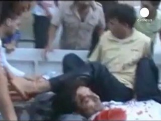 Siria: Onu "tempo sta scadendo". Gb blocca nave russa...