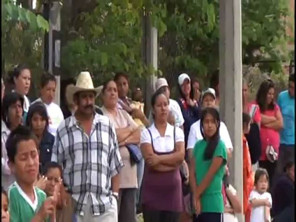 carranza Rosal