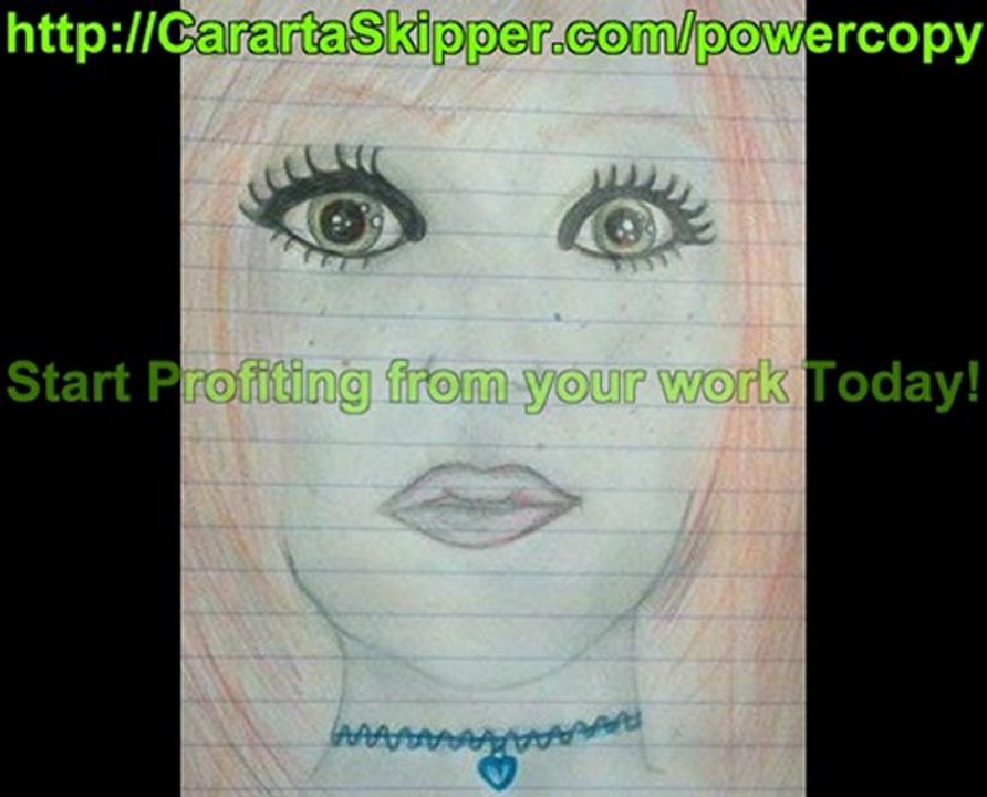 Copy Writing For Profit and SEO:  Use for Blogs, Websites, Sales