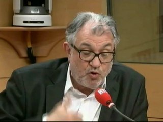 Serge July : "Sarkozy placé sous inventaire"