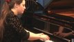 Jessica Esther Bongiovanni - Pour le piano Prélude et Sarabande Debussy C. - Festival de Musique Classique de Pierre De-Saurel