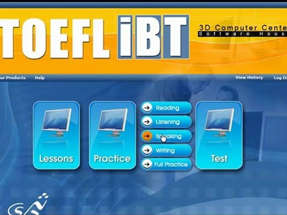 Learn English - TOEFL IBT - تدريبات التوفل الدولي