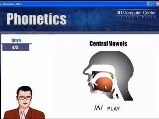 تعليم اللغة الانجليزية برنامج فونتكس لتعليم النطق