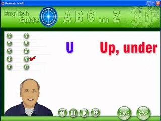 تعليم الانجليزية - شرح قواعد اللغة الانجليزية حروف الهجاء