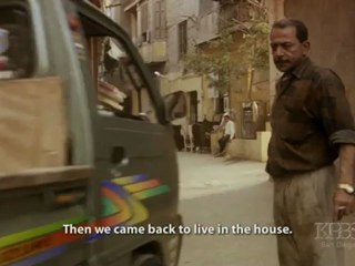 PBS Design e2 A Garden in Cairo