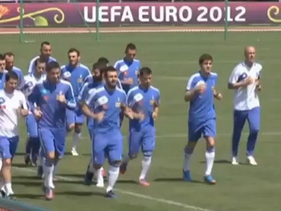 Samaras: 'Spielen für alle Griechen'