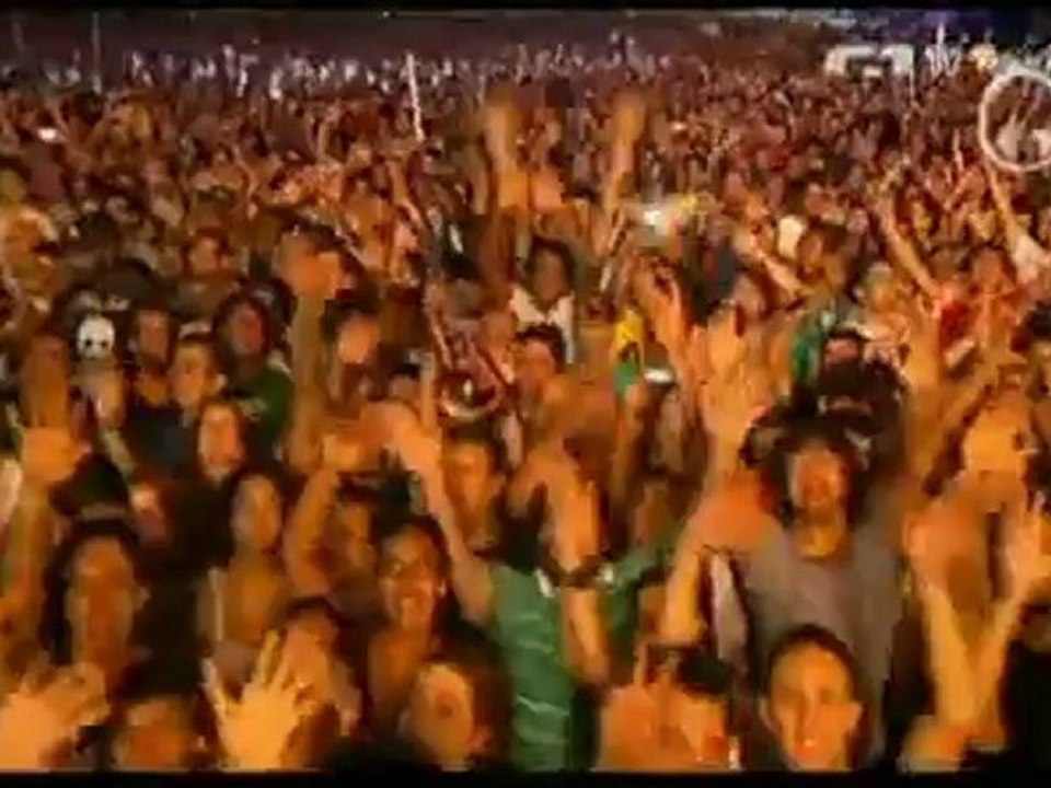 Stevie Wonder & Aisha Morris - The Girl from Ipanema