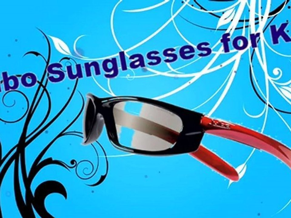 Julbo Sunglasses for Kids