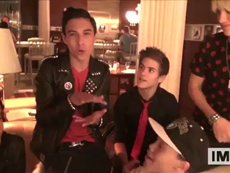 IM5 Answers Your Questions!