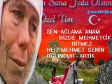 gülümse anne murat başaran