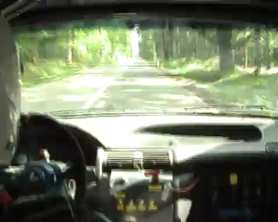 Alle-sur-semois 2012 Anthony Thirion