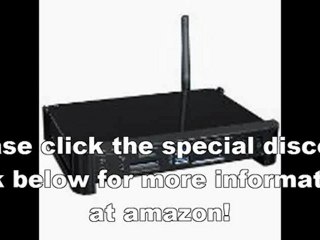 Foxconn NTA350-0H0W-B-A-NA AMD Hudson D1 1x204 Pin AMD Radeon HD 6310 Mini