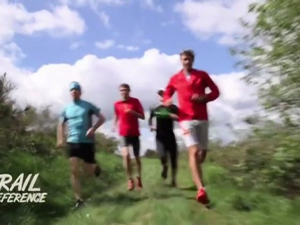 Beaujolais Villages Trail 2012