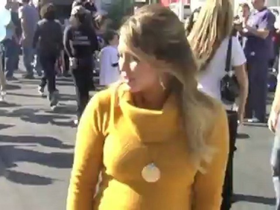 Beyonce aimerait retourner au cinéma