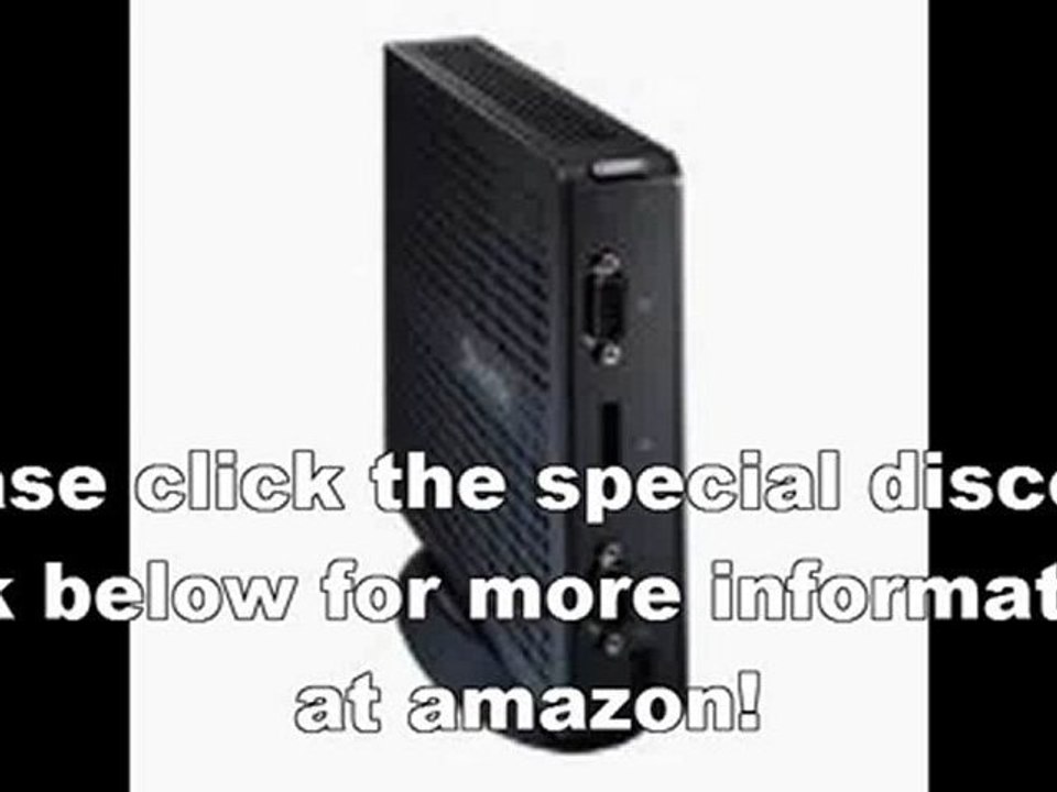SHUTTLE XPC Intel Atom D2700/Intel NM10/DDR3/A&V&GbE/40W Slim PC Barebone System XS36V