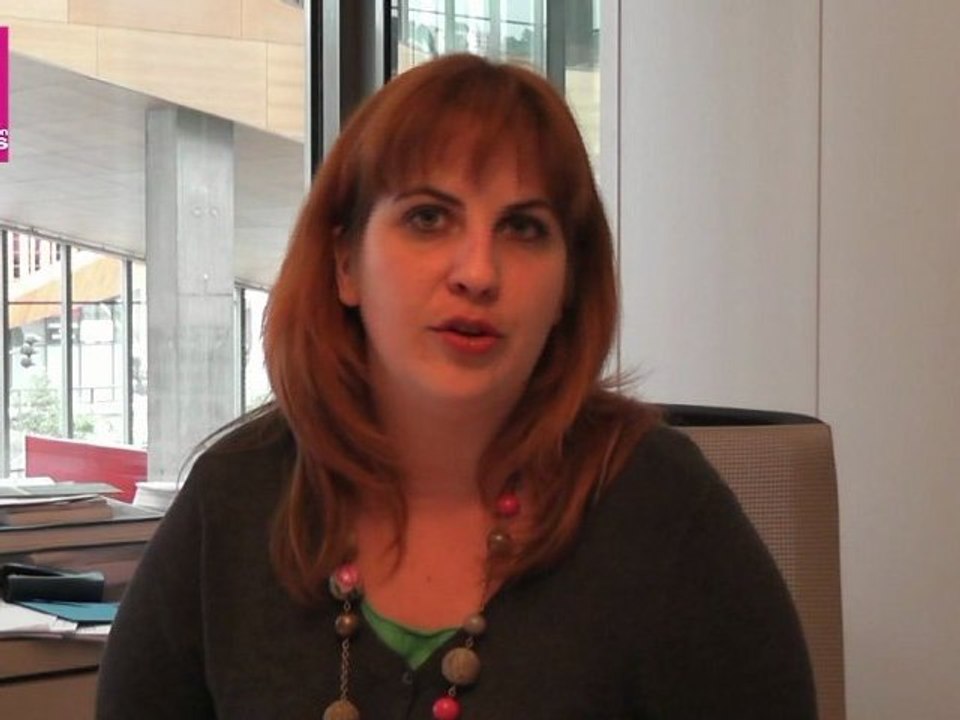 Démarche participative lycéens-apprentis - Sarah PEILLON