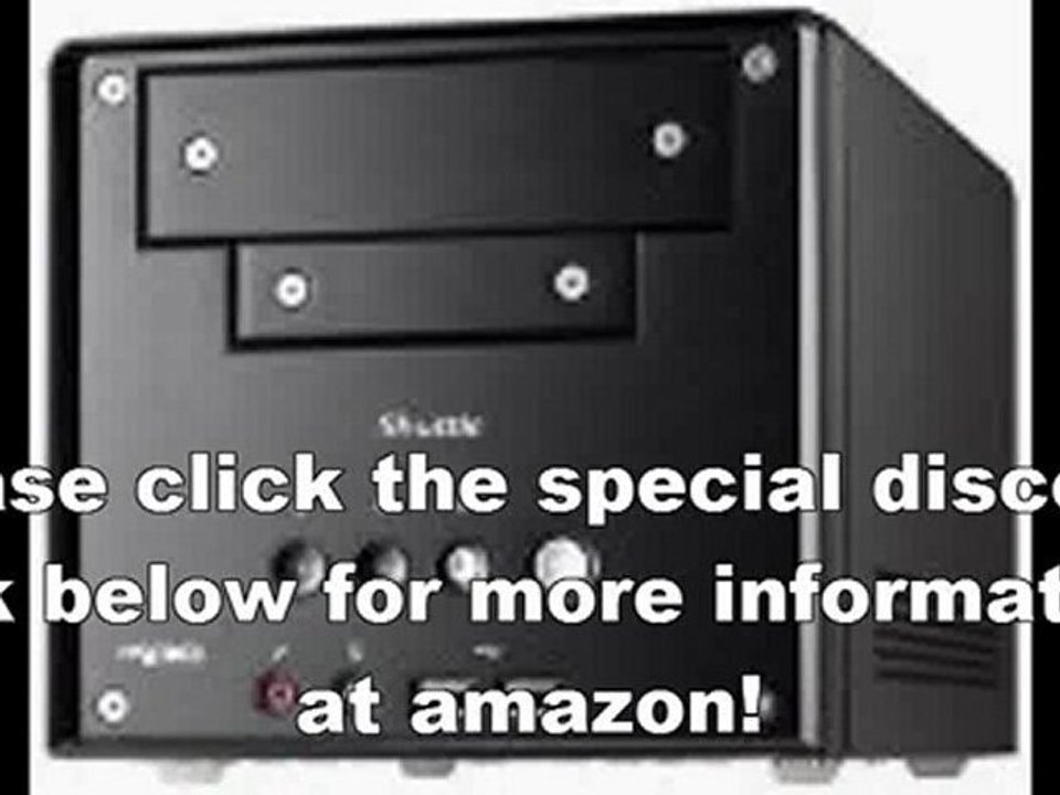 SHUTTLE Barebone System Other Components SA76/V2.0, SA76G2V2/(BK)