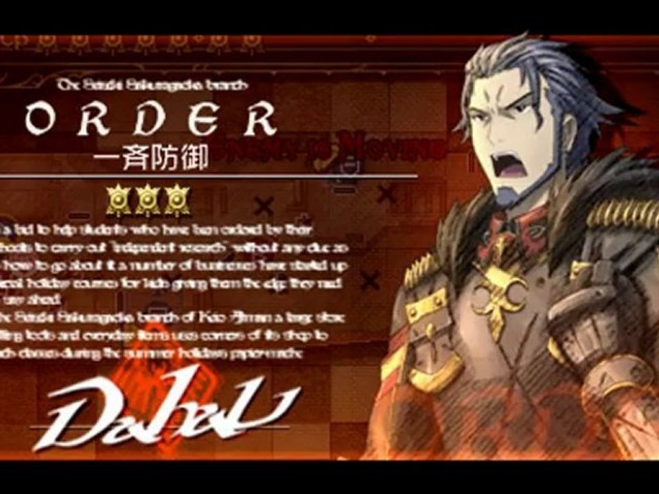 Valkyria Chronicles 3 - Final Chapter [Part 04] [Mission/Story] [Riela's route]
