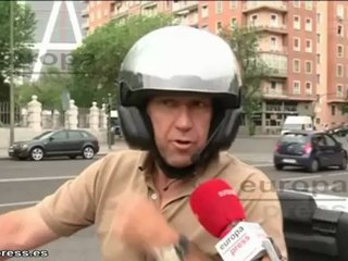 Reducción de la velocidad en secundarias, a debate