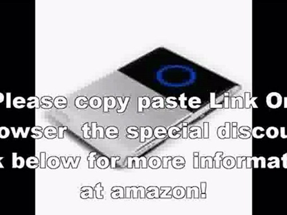 ZOTAC ZBOX-AD03BR-U PC Barebone System