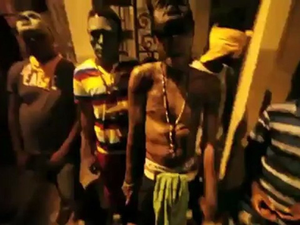 Tommy Lee - Psycho (Official HD Music Video)  [Raw] June 2012