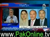 Bolta Pakistan on aaj news – 19th june 2012_3
