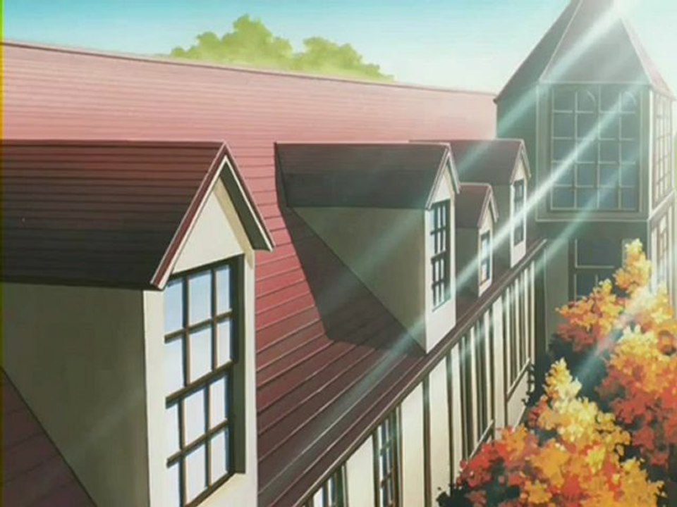 Strawberry Panic 15 vostfr