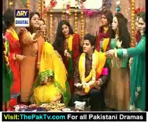 TU TU MEIN MEIN Reality Show By Ary Digital [ Episode 22]Part 1