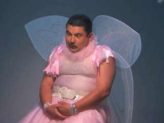 Jimmy Kimmel Lie Detective #1