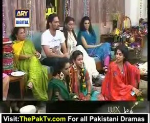 TU TU MEIN MEIN Reality Show By Ary Digital [ Episode 22]Part 2