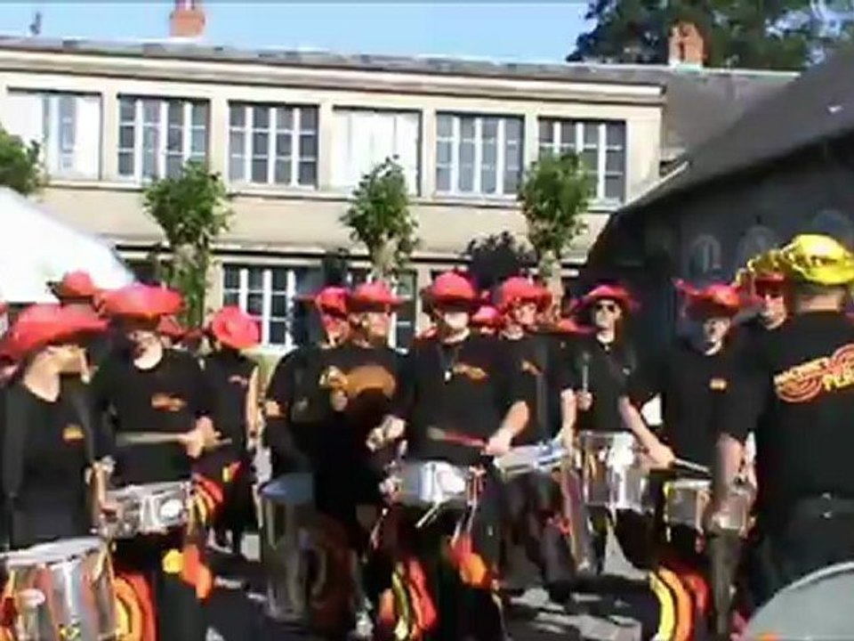 36ème TOUR NIVERNAIS-MORVAN