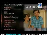 Pahli Aandhi Mousam Ki Episode 6 By TvOne - Preview